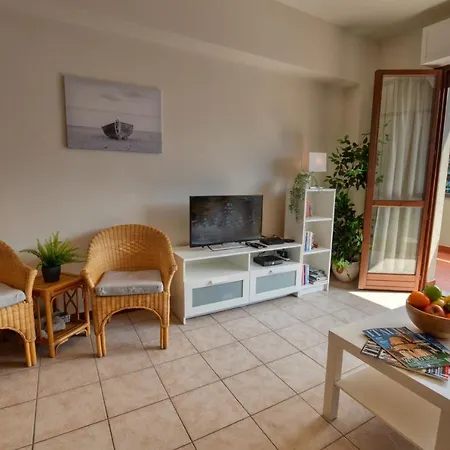 Cipresso 35 Apartment