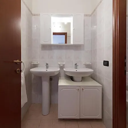 Apartment Cipresso 35 Acquaseria