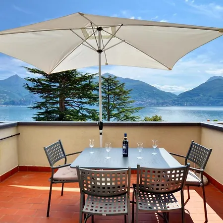 Cipresso 35 Apartment