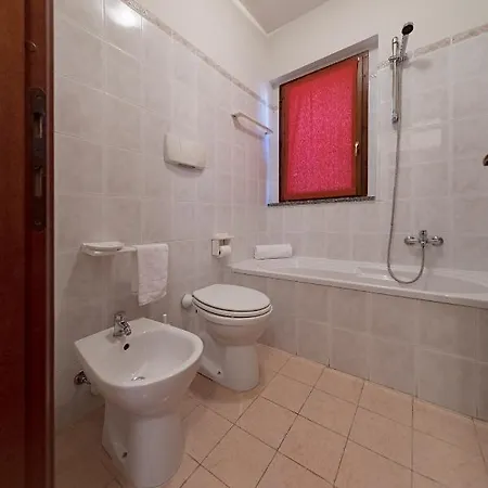 Apartment Cipresso 35