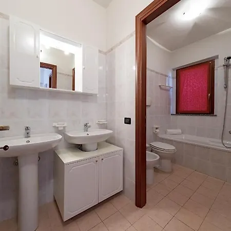 Cipresso 35 Apartment *