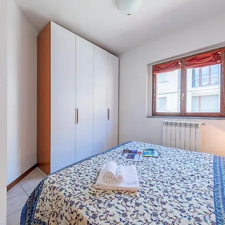 Apartment Cipresso 35 Acquaseria