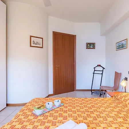 Apartment Cipresso 35