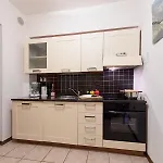 Apartamento Cipresso 35 Acquaseria