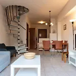 Cipresso 35 Apartament