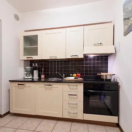 Apartamento Cipresso 35 Acquaseria
