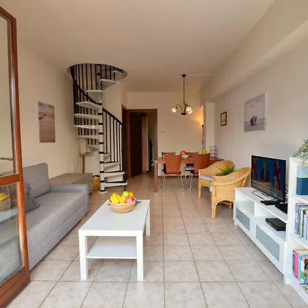 Cipresso 35 Apartamento