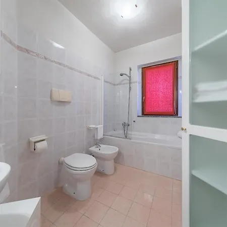 Cipresso 35 Appartement *