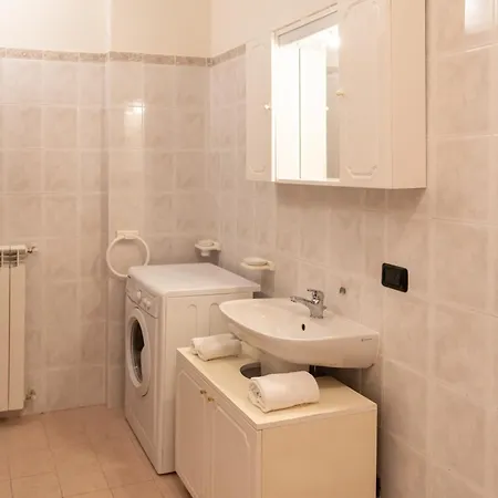 Apartamento Cipresso 35