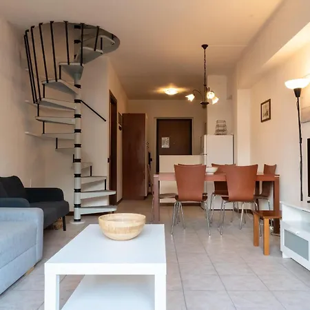 Cipresso 35 Apartamento