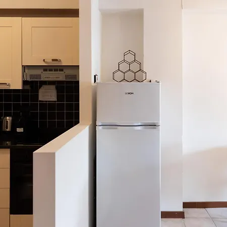 Apartamento Cipresso 35