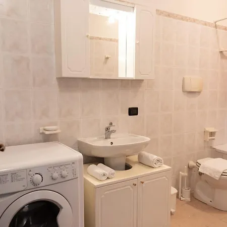 Apartamento Cipresso 35 *