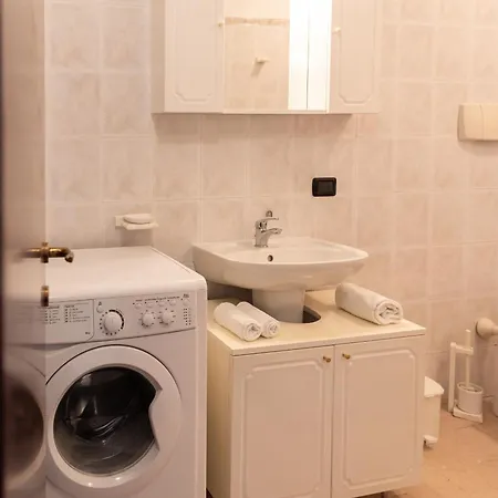 Apartamento Cipresso 35 *