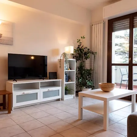 Apartamento Cipresso 35