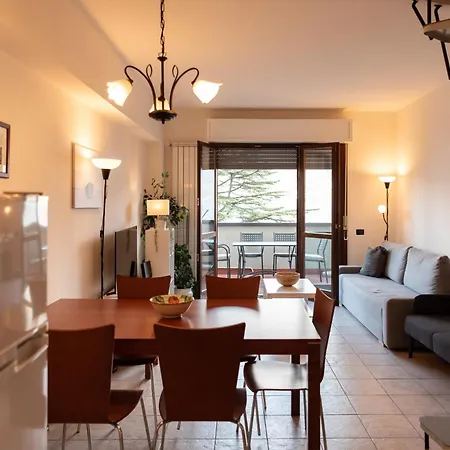 Cipresso 35 Apartamento